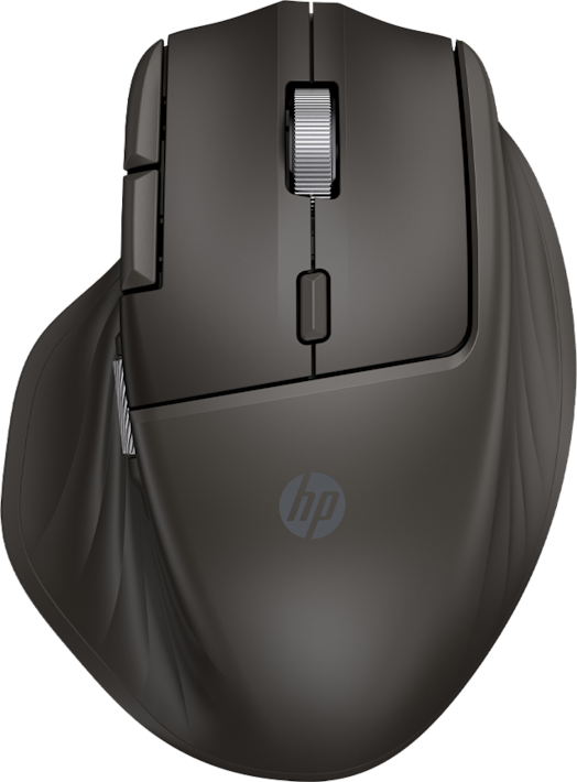HP Ultra-Fast Scroll 785M -langaton hiiri