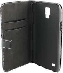 Insmat Samsung Galaxy S4 Active -suojakotelo Exclusive Flip Case