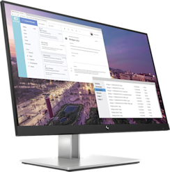 HP E23 G4 23" FHD -näyttö