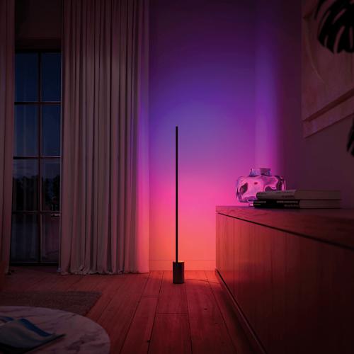 Philips Hue Signe gradient -lattiavalaisin