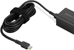 Lenovo GaN Nano 65W USB-C -laturi