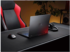 HP HyperX Omen 15-ga0006no -pelikannettava i7-240H/15.3/24GB/1TB