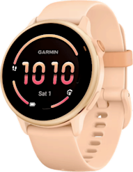 Garmin Vivoactive 6 -GPS-älykello Pinkki