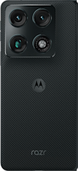 Motorola Razr Fold 5G 512GB Blackened Blue