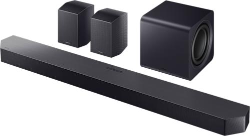 Samsung Soundbar HW-Q995H (2026)