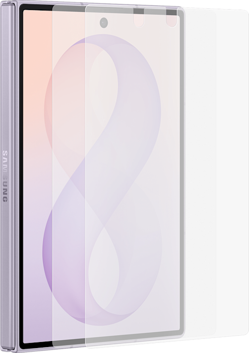 Samsung Galaxy Fold8 Anti-reflecting Film -näytönsuojakalvo