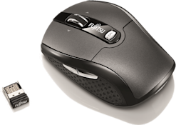 Fujitsu langaton hiiri WI610