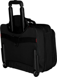 Wenger Granada 15.6 tuuman Business Trolley