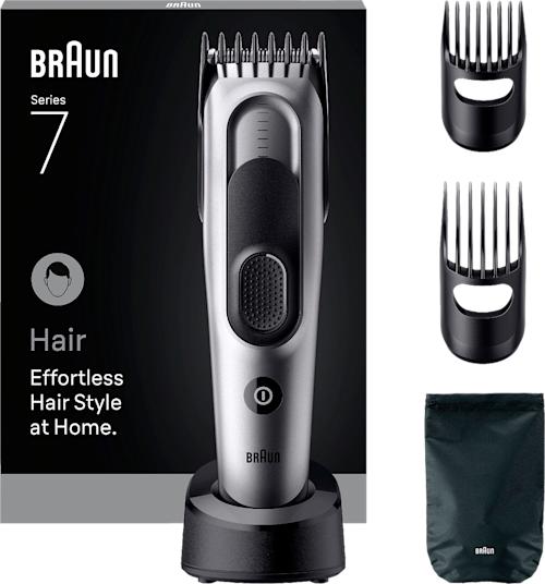 Braun  Series 7 HC7590 kotiparturi
