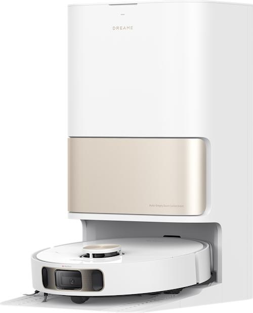 Dreame L10s Pro Ultra Heat Robotti-imuri