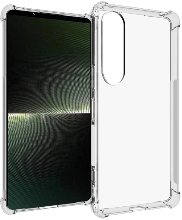 Sony Xperia 1 VI -suojakuori Insmat Impact