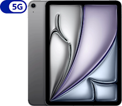 Apple iPad Air 13 (M3) 5G 128GB