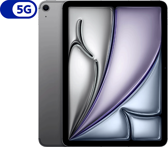 Apple iPad Air 13 (M3) 5G 128GB