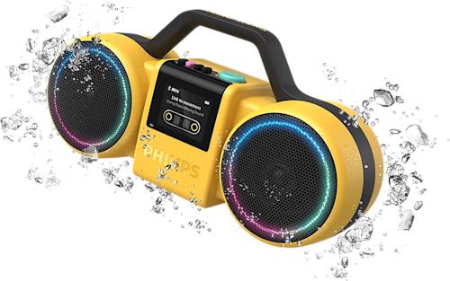 Philips Moving Sound The Roller