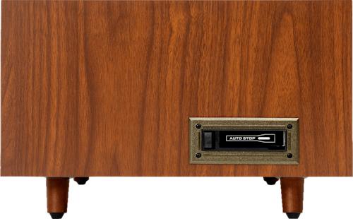 Victrola Century 6-in-1 -musiikkikeskus