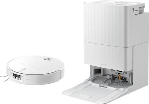 Roborock Qrevo Edge 2 -robottipölynimuri