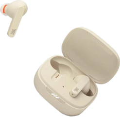 JBL Live Pro+ TWS -langattomat kuulokkeet Beige