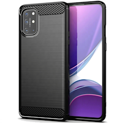 Insmat OnePlus 8T -takakuori Carbon