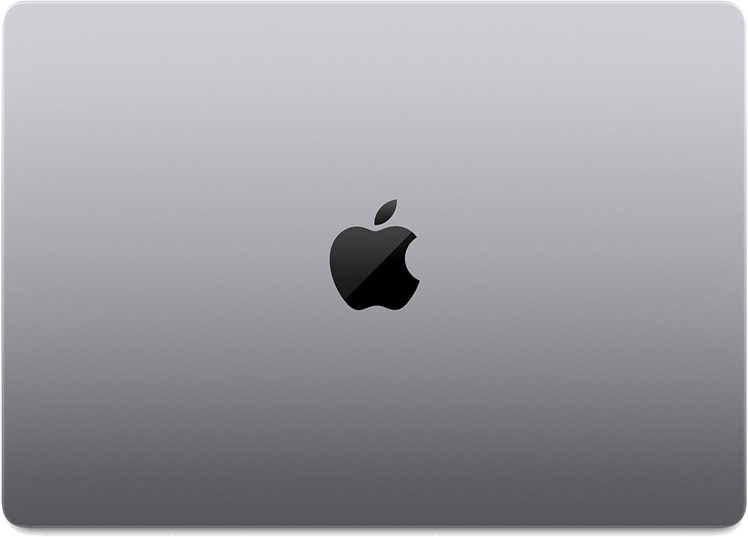 Apple MacBook Pro 14 (2021) M1 Pro 10-coreCPU/16-coreGPU/16GB/1TB/tähtiharmaa