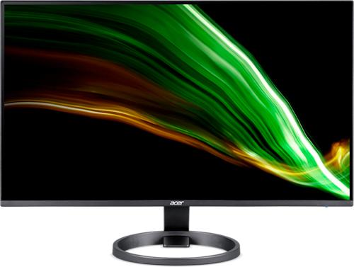 Acer R272 G 27 tuumainen näyttö