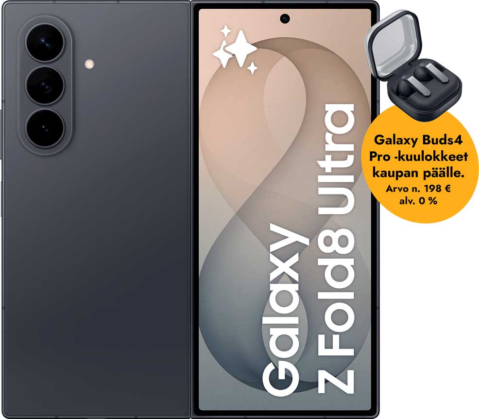 Samsung Galaxy Z Fold8 Ultra 5G 1TB