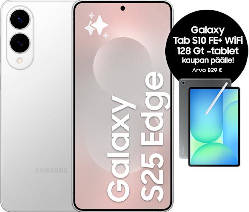 Samsung Galaxy S25 Edge 5G 512 Gt