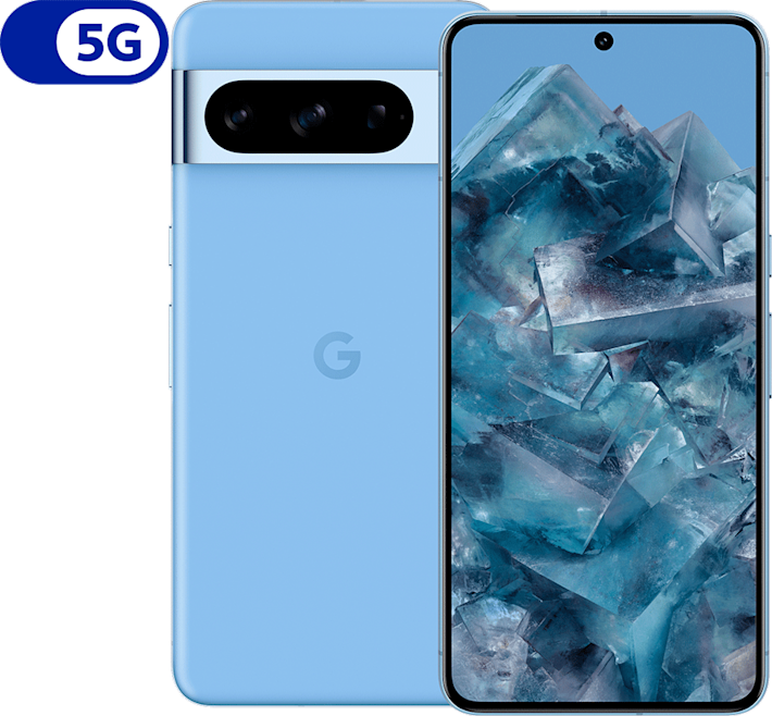 Google Pixel 8 Pro 5G 128GB