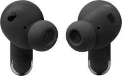 JBL Tour Pro 3 -langattomat kuulokkeet Musta