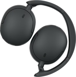Sony WH-CH730N -langattomat ANC-kuulokkeet musta