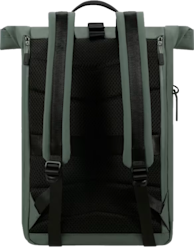 Samsonite Coatify Biz 15.6 -reppu Vihreä