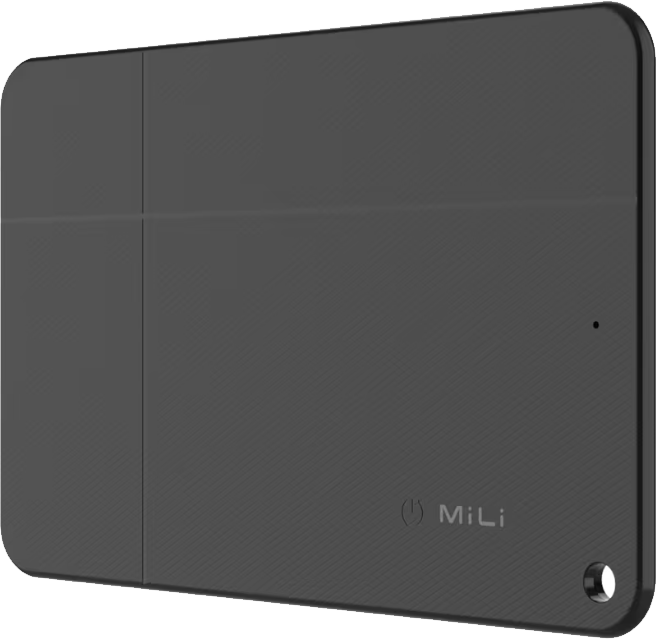 FIXED MiCard Bluetooth -paikanninkortti Apple ja Android laitteille