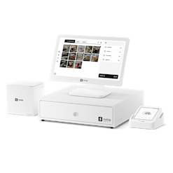 SumUp Total Payment Solution