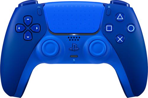 Sony DualSense Icon Blue Limited Edition -ohjain