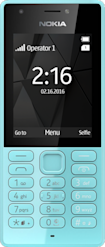 Nokia 216 Dual SIM