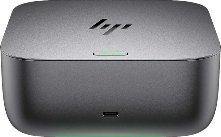 HP Thunderbolt 4 Ultra 280W G6 -telakointiasema