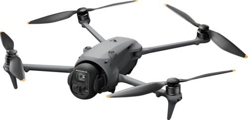 DJI Mavic 4 Pro Fly More Combo (DJI RC 2)