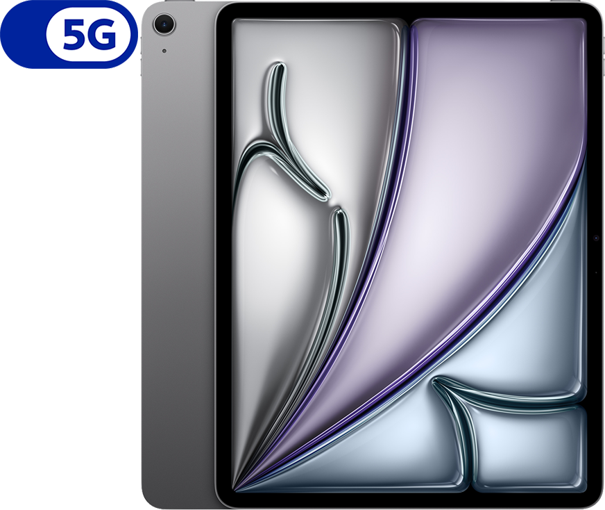 Apple iPad Air 13 (M4) 5G 128GB