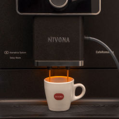 Nivona Kahviautomaatti NICR 960