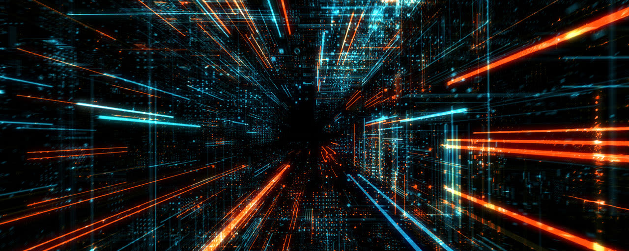 Elisa toteuttaa turvalliset integraatiot ja saat datan tehokäyttöön