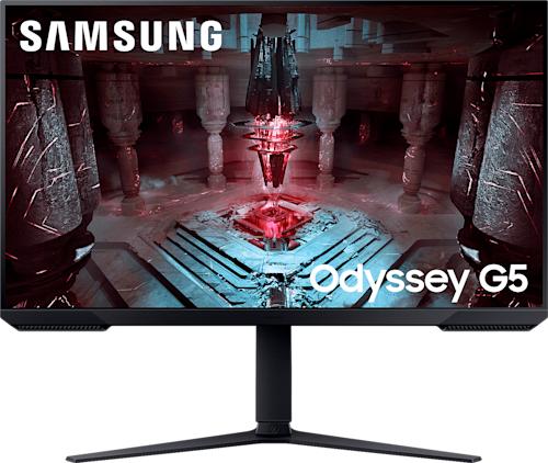 Samsung Odyssey G5 32 tuumainen pelinäyttö