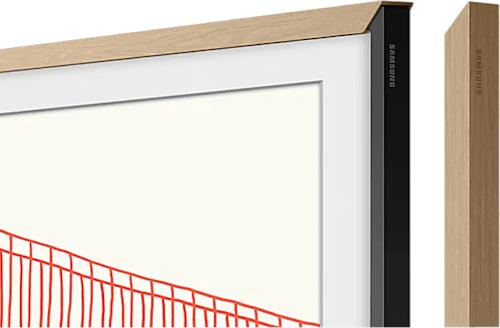 Samsung The Frame vaihtokehys 50 tuumaiselle TV:lle