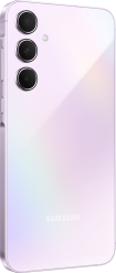 Samsung Galaxy A55 5G 256GB Vaalea violetti