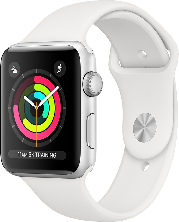 elisa apple watch cellular