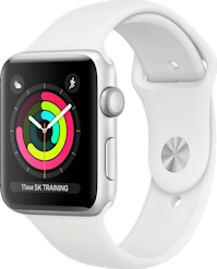 Apple Watch 3 (GPS)