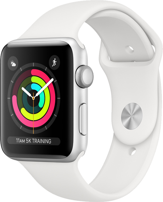 Apple Watch 3 (GPS)