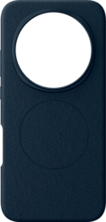 Honor Magic8 Pro Case -suojakuori Sininen