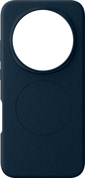 Honor Magic8 Pro Case -suojakuori Sininen