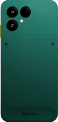 Fairphone 6 5G 256GB vihreä