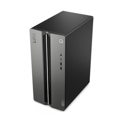 Lenovo LOQ Tower pelipöytäkone 17IRR9 16GT