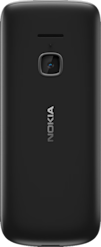 Nokia 225 4G Musta